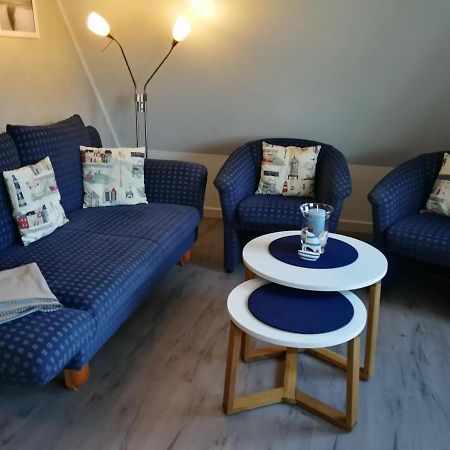 Scharhoern, Ferienwohnung 14 Cuxhaven Exteriér fotografie
