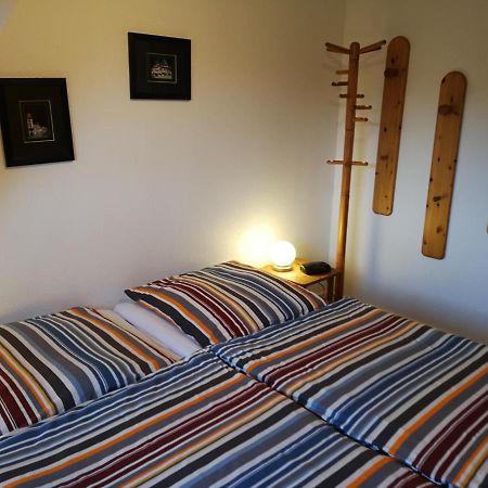 Scharhoern, Ferienwohnung 14 Cuxhaven Exteriér fotografie