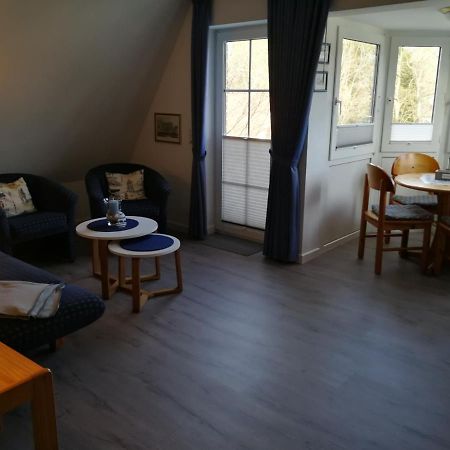 Scharhoern, Ferienwohnung 14 Cuxhaven Exteriér fotografie
