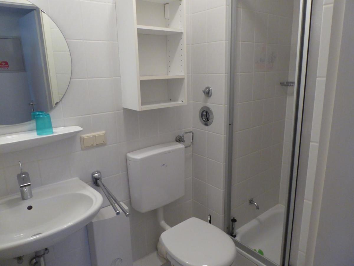 Scharhoern, Ferienwohnung 14 Cuxhaven Exteriér fotografie