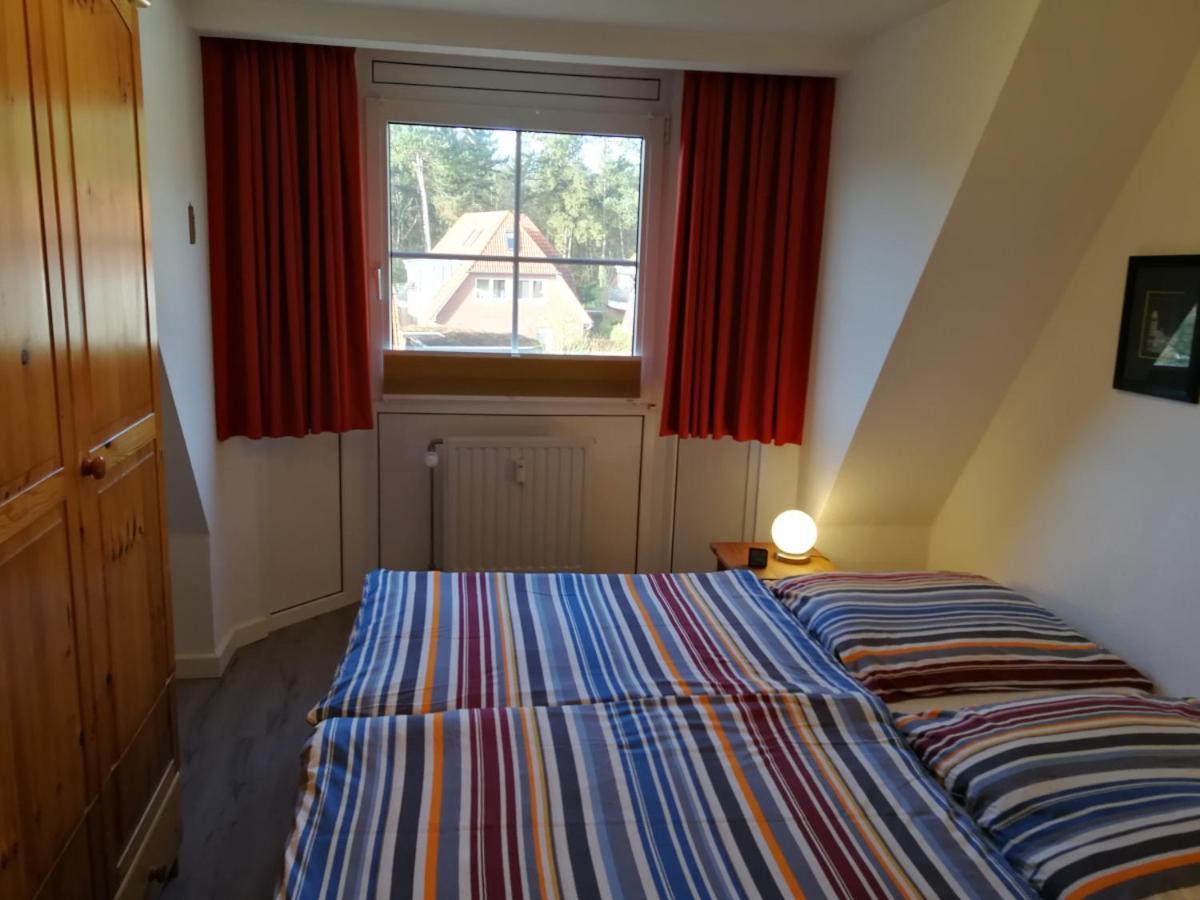 Scharhoern, Ferienwohnung 14 Cuxhaven Exteriér fotografie